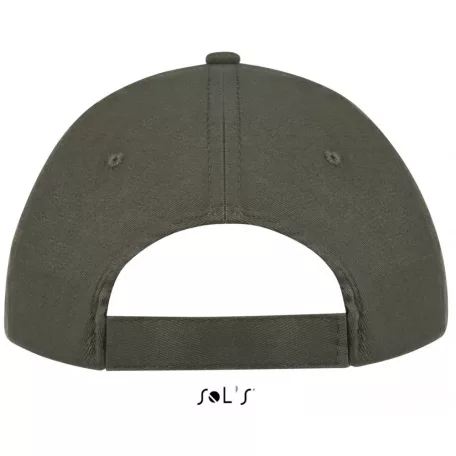 SOL'S SO88110 SOL'S SUNNY - FIVE PANEL CAP U