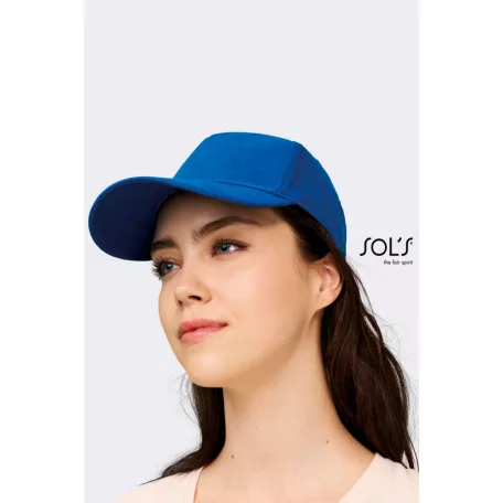 SOL'S SO88110 SOL'S SUNNY - FIVE PANEL CAP U