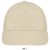 SOL'S SO88110 SOL'S SUNNY - FIVE PANEL CAP U