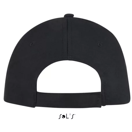 SO88110 SOL'S SUNNY - FIVE PANEL CAP