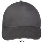 SOL'S SO88110 SOL'S SUNNY - FIVE PANEL CAP U