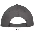 SOL'S SO88110 SOL'S SUNNY - FIVE PANEL CAP U