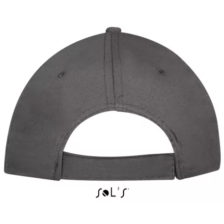 SOL'S SO88110 SOL'S SUNNY - FIVE PANEL CAP U