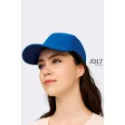 SOL'S SO88110 SOL'S SUNNY - FIVE PANEL CAP U