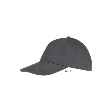 SO88110 SOL'S SUNNY - FIVE PANEL CAP