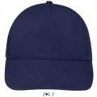 SOL'S SO88110 SOL'S SUNNY - FIVE PANEL CAP U