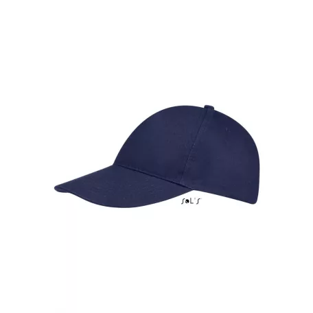 SOL'S SO88110 SOL'S SUNNY - FIVE PANEL CAP U