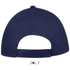SOL'S SO88110 SOL'S SUNNY - FIVE PANEL CAP U