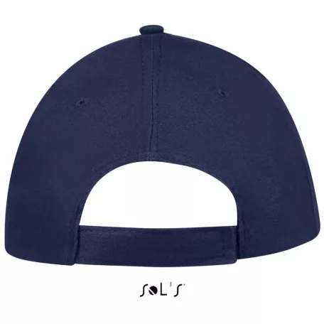 SOL'S SO88110 SOL'S SUNNY - FIVE PANEL CAP U