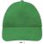 SO88110 SOL'S SUNNY - FIVE PANEL CAP