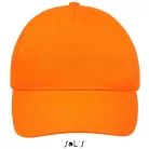 SO88110 SOL'S SUNNY - FIVE PANEL CAP