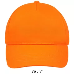 SO88110 SOL'S SUNNY - FIVE PANEL CAP