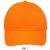 SO88110 SOL'S SUNNY - FIVE PANEL CAP