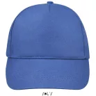 SO88110 SOL'S SUNNY - FIVE PANEL CAP