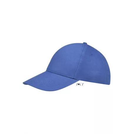 SO88110 SOL'S SUNNY - FIVE PANEL CAP