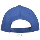 SO88110 SOL'S SUNNY - FIVE PANEL CAP