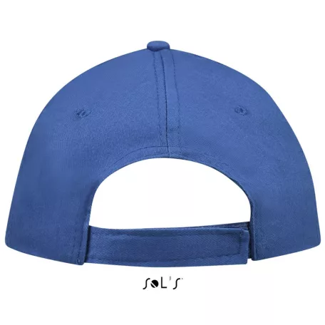 SO88110 SOL'S SUNNY - FIVE PANEL CAP