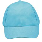 SO88119 SOL'S BUZZ - FIVE PANEL CAP