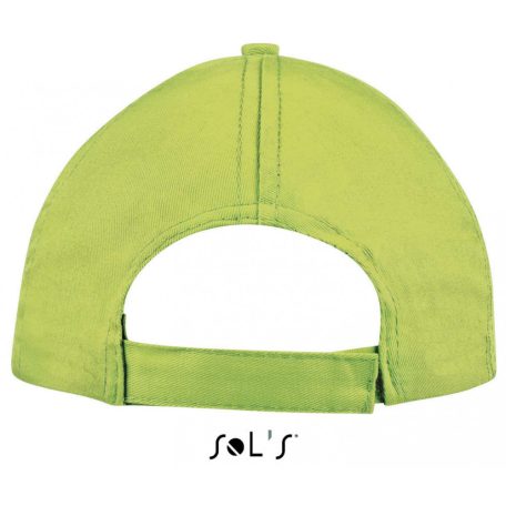 SO88119 SOL'S BUZZ - FIVE PANEL CAP