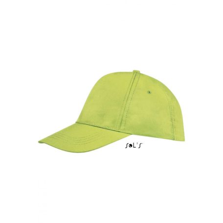 SO88119 SOL'S BUZZ - FIVE PANEL CAP
