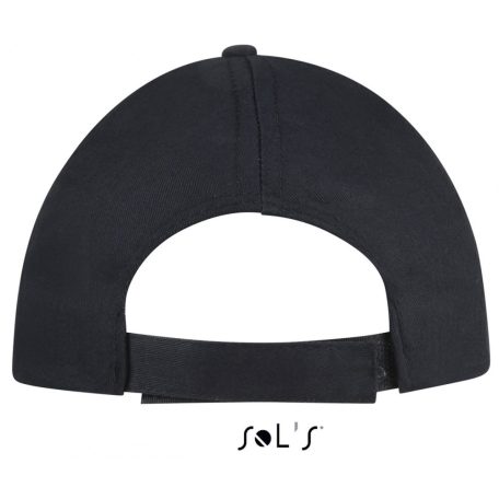 SO88119 SOL'S BUZZ - FIVE PANEL CAP