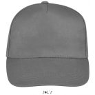 SO88119 SOL'S BUZZ - FIVE PANEL CAP