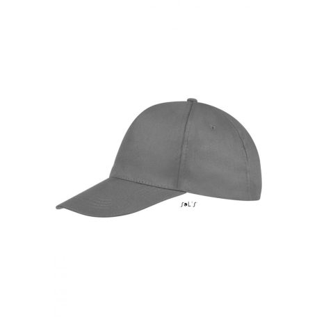SO88119 SOL'S BUZZ - FIVE PANEL CAP