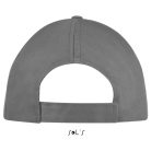 SO88119 SOL'S BUZZ - FIVE PANEL CAP