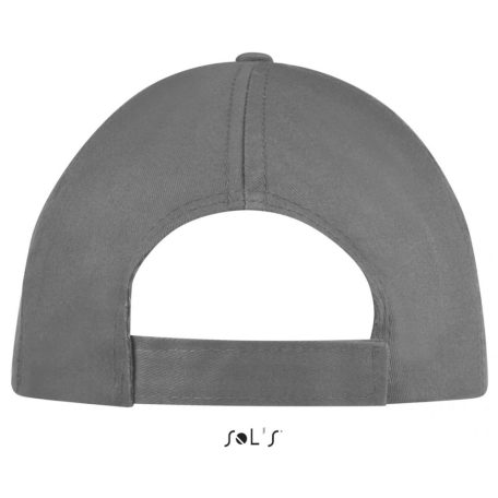 SO88119 SOL'S BUZZ - FIVE PANEL CAP