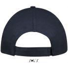 SO88119 SOL'S BUZZ - FIVE PANEL CAP
