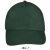 SO88119 SOL'S BUZZ - FIVE PANEL CAP