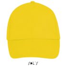 SO88119 SOL'S BUZZ - FIVE PANEL CAP
