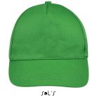 SO88119 SOL'S BUZZ - FIVE PANEL CAP