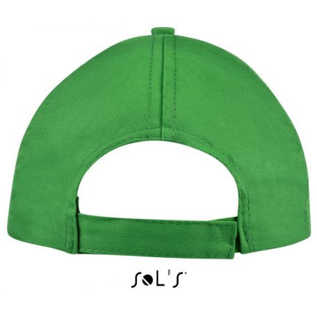 SO88119 SOL'S BUZZ - FIVE PANEL CAP