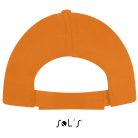 SO88119 SOL'S BUZZ - FIVE PANEL CAP