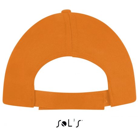 SO88119 SOL'S BUZZ - FIVE PANEL CAP