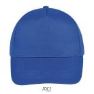 SO88119 SOL'S BUZZ - FIVE PANEL CAP