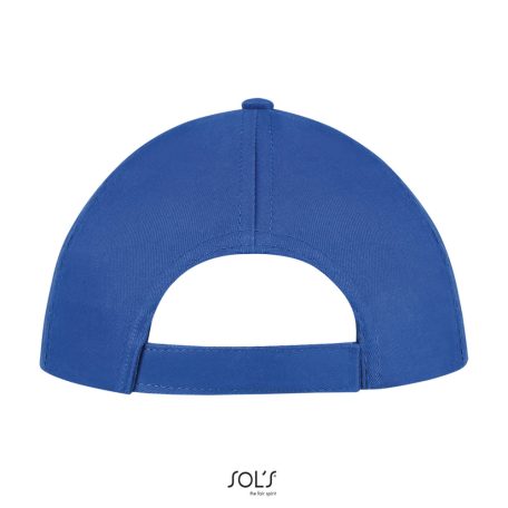 SO88119 SOL'S BUZZ - FIVE PANEL CAP