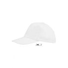 SO88119 SOL'S BUZZ - FIVE PANEL CAP