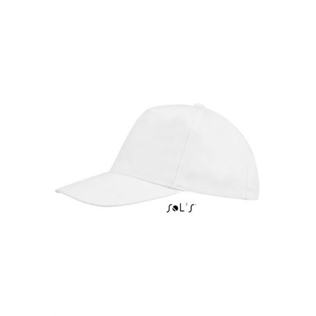 SO88119 SOL'S BUZZ - FIVE PANEL CAP