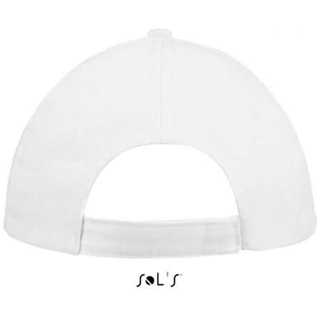 SO88119 SOL'S BUZZ - FIVE PANEL CAP