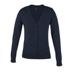   SOL'S SO90012 SOL'S GOLDEN WOMEN - V-NECK KNITTED CARDIGAN S