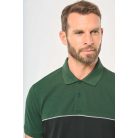 Designed to Work WK210 környezetbarát uniszex munkaruházati póló