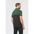 Designed to Work WK210 környezetbarát uniszex munkaruházati póló