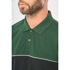 Designed to Work WK210 környezetbarát uniszex munkaruházati póló