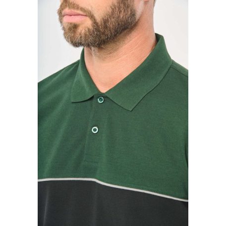 Designed to Work WK210 környezetbarát uniszex munkaruházati póló