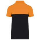 Designed to Work WK210 környezetbarát uniszex munkaruházati póló