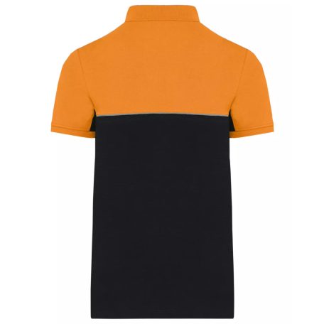 Designed to Work WK210 környezetbarát uniszex munkaruházati póló