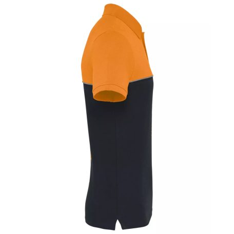 Designed to Work WK210 környezetbarát uniszex munkaruházati póló