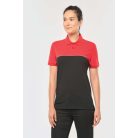 Designed to Work WK210 környezetbarát uniszex munkaruházati póló